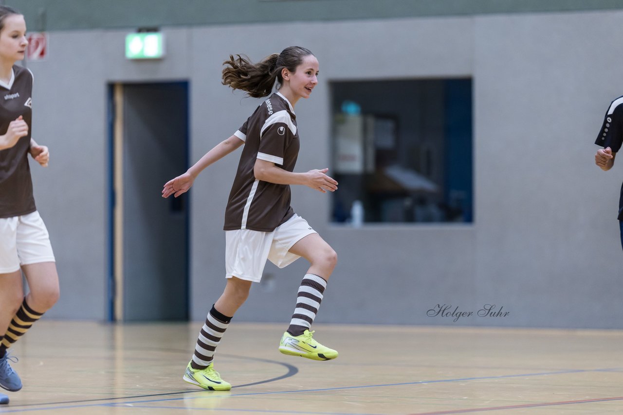 Bild 120 - wCJ Futsalmeisterschaft